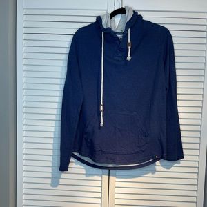 Hurley hoodie
